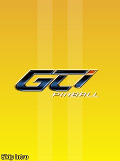 game pic for GTi Pinball